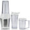 Smoothie blender - GORENJE - BN1000E - 1000 W - Capaciteit 1,49 L - Impulsmodus 1