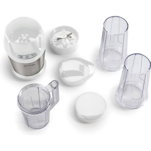 Smoothie blender - GORENJE - BN1000E - 1000 W - Capaciteit 1,49 L - Impulsmodus 2