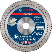 Timanttinen keraaminen leikkuulevy asiantuntijalle 76x1,9x10mm - BOSCH - 2608902391
