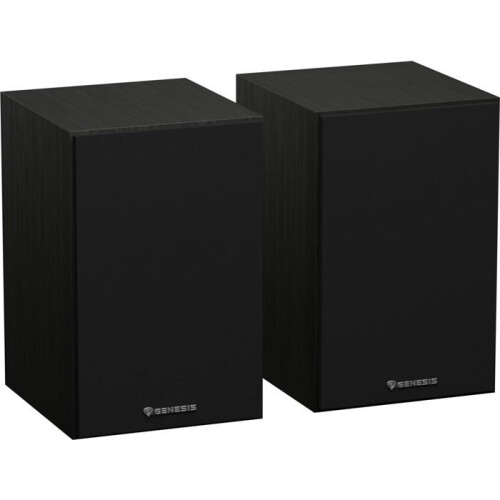 Computer luidsprekers - GENESIS - Arsen 302BT - 2.0 - 2  10 W - 60 Hz–20 kHz