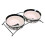 Trixie TRIXIE Eat On Feet Kommenset 20 cm 3,2 L 1