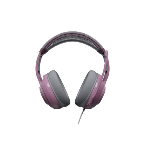 Turtle Beach Gaming-Headset mit Kabel - TURTLE BEACH - Atlas 200 Lilac Mist - Multi-Plattform - Nanoclear 50 mm Treiber - Schwebender Bügel 1