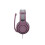 Turtle Beach Gaming-Headset mit Kabel - TURTLE BEACH - Atlas 200 Lilac Mist - Multi-Plattform - Nanoclear 50 mm Treiber - Schwebender Bügel 3