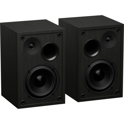 Computer luidsprekers - GENESIS - Arsen 302BT - 2.0 - 2  10 W - 60 Hz–20 kHz 1