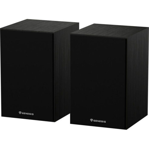 Computer luidsprekers - GENESIS - Arsen 302BT - 2.0 - 2  10 W - 60 Hz–20 kHz 2