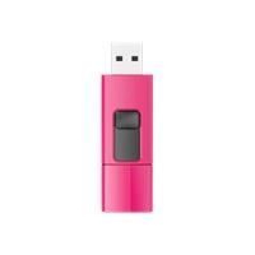 Oral-B USB-stick - SILICON POWER - B05 - 16 Go - USB 3.0 - Roze
