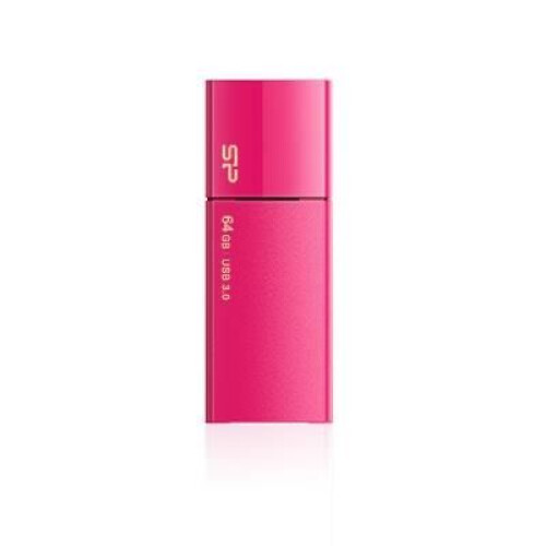 Oral-B USB-stick - SILICON POWER - B05 - 16 Go - USB 3.0 - Roze 1