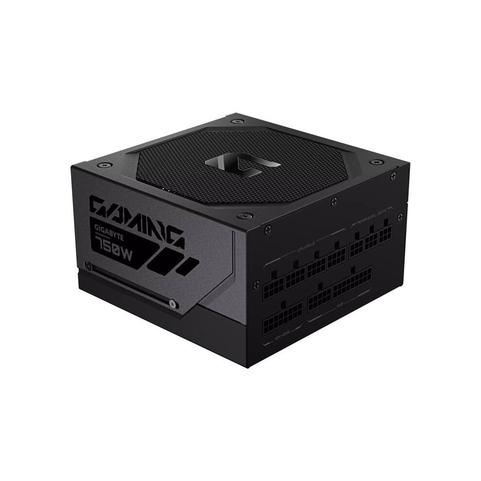 GIGABYTE GAMING 750GM PG5 Netzteile - 750 Watt - 135 mm - 80 Plus Gold zertifiziert - Bild 4