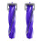 2pcs Roller Brush Replacement for  Flow / Flow 2 Robot Vacuum Robot Vacuum Cleaner Accessories 1