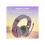 Turtle Beach Gaming-Headset mit Kabel - TURTLE BEACH - Atlas 200 Lilac Mist - Multi-Plattform - Nanoclear 50 mm Treiber - Schwebender Bügel 6