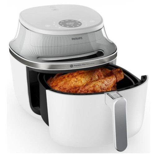 Fritadeira de ar quente Philips NA341/10 1