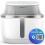 Fritadeira de ar quente Philips NA341/10 3