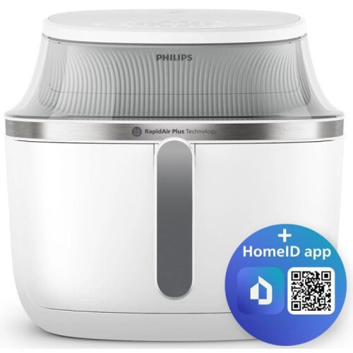 Fritadeira de ar quente Philips NA341/10 2