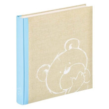 Album Photo - Walther - Dreamtime - 28x30,5 cm - 50 pages - Bleu