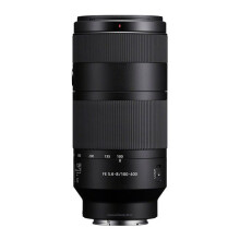 SONY Objectif SEL FE 100-400mm f/5.6-8 OSS