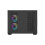 PC-Gehäuse - DARKFLASH - B275 PRO - Schwarz - 270 gehärtetes Glas-Panel - 6 RGB-Lüfter 6