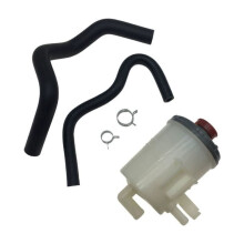 53701-S9A-003 53731-S9A-020 Power Steering Pump Reservoir with Hose for CR-V 2002-2006