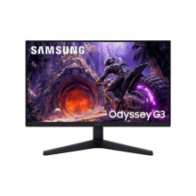 Monitor Samsung LS27HG302EUXEN 27" FullHD 200Hz IPS FreeSync Premium HDR10 1ms