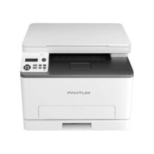 Impressora multifuncional a laser - PANTUM - CM1100DW - Cor - 18 ppm - Duplex