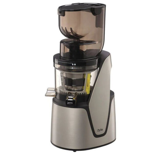 Presse-agrumes - ZYLE - ZY016SSJ - 600 ml - 400 W - 2 vitesses