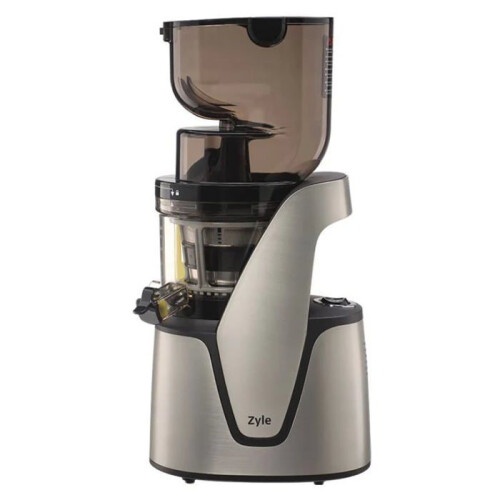 Presse-agrumes - ZYLE - ZY016SSJ - 600 ml - 400 W - 2 vitesses 1