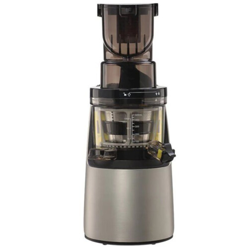 Presse-agrumes - ZYLE - ZY016SSJ - 600 ml - 400 W - 2 vitesses 2
