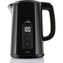 Wasserkocher - ETA - Emily ETA459590000 - 1,5 L - 2200 W - Automatische Abschaltung (Trockenlaufschutz)