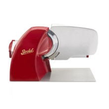 Trancheuse - Berkel - Home Line 200 PLUS - Rot - 0-18 mm - Klinge 195 mm
