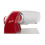 Trancheuse - Berkel - Home Line 200 PLUS - Rot - 0-18 mm - Klinge 195 mm 1