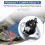 WP307250 Dryer Operating Thermostat for   Replacement 63072500 307250 484291 2