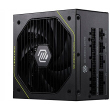 Alimentación - MSI - MAG A1000PLS - 1000W - 80 PLUS Platino - 4x PCIe 6+2