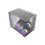 PC-Gehäuse - DARKFLASH - B275 PRO - Schwarz - 270 gehärtetes Glas-Panel - 6 RGB-Lüfter 3