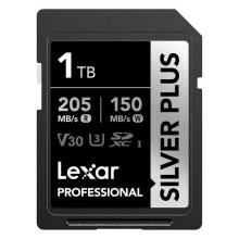 Lexar - LSDSIPL001T-BNNNG - Memory card