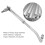 Outboard Motor Steering Link, 265-315mm Adjustable , Universal Steering Link for to Outboard Engine 4