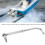 Outboard Motor Steering Link, 265-315mm Adjustable , Universal Steering Link for to Outboard Engine 5