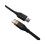 Duracell Câble - DURACELL - DRU5021A - USB-A vers USB-C - 18 W - 2 m 1