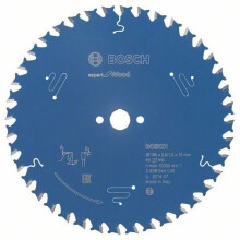 Bosch 2 608 644 036, Madeira, 18,4 cm, 1,6 cm, 1,6 mm, 10300 tr-min, 2,6 mm