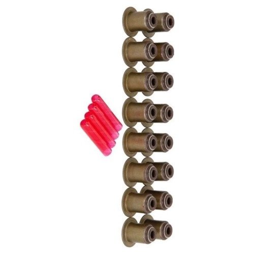 Kit di Guarnizioni per Stelo Valvola 19036510 per , per , per , per  e per 2