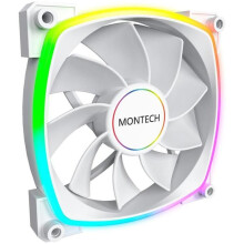Montech RX140 PWM - wit