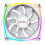 Montech RX140 PWM - wit 2