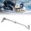 Outboard Motor Steering Link, 265-315mm Adjustable , Universal Steering Link for to Outboard Engine 6