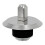 Long-Lasting Coupling Stud Slinger Pin Set, Replace Blender Coupling Stud Slinger Pin for  & Osterizer Blenders 3