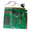 PC Diagnostic Card 4 Digit Standard PCI ISA Port Dual POST Code Display Desktop Diagnostic Card for PC  Board 4