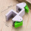 Cabinet Marking Gauge Woodworking Installation Clamp for Quick,Stable, and Scratch-Free Panel Marking Essential 6