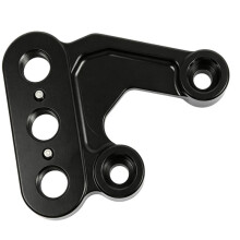 Support de Fixation pour Repose-Pieds Électriques de Motocross, Support de Pédale pour Light Bee
