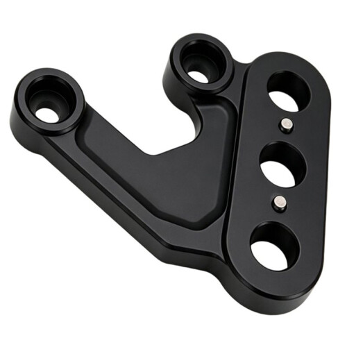 Support de Fixation pour Repose-Pieds Électriques de Motocross, Support de Pédale pour  Light Bee 2