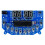 DIY Electronic Game Kits Whack-A-Mole Game Rapid Response Tester for Beginners and Hobbyists 3