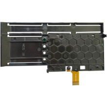 13264 LCD-Scherm voor Weergave van Dot-Matrix Grafische Afbeeldingen voor Deepsea Generatorcontroller DSE7320MKII DSE8610MKII Accessoires, 1 Stuk