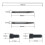 Kit D'Outils Extracteur D'Axe de Différentiel - Extraction Facile - Kit de Réparation Automobile Robuste 6