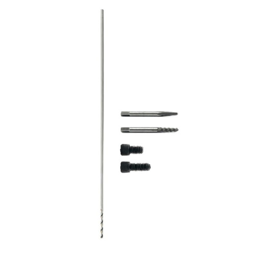 Kit D'Outils Extracteur D'Axe de Différentiel - Extraction Facile - Kit de Réparation Automobile Robuste 1
